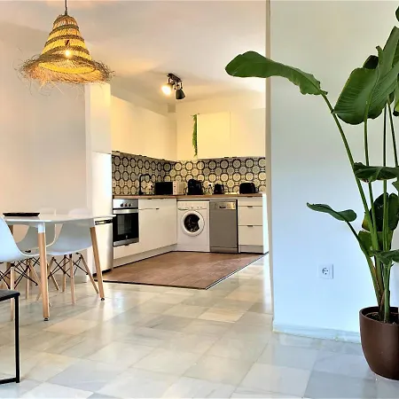 Eonia Marinas-duplex Con Porche En Primera Linea! * Вера
