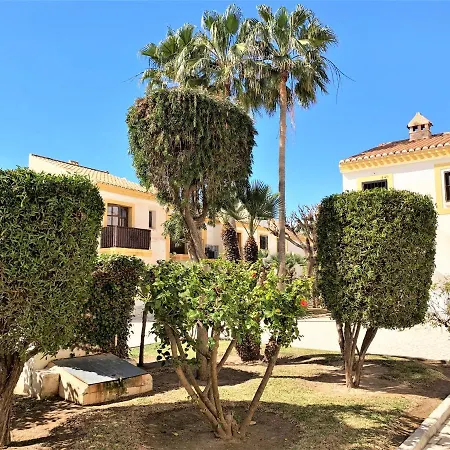 Apartment Eonia Marinas-duplex Con Porche En Primera Linea! *