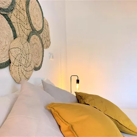 Eonia Marinas-duplex Con Porche En Primera Linea! * Vera