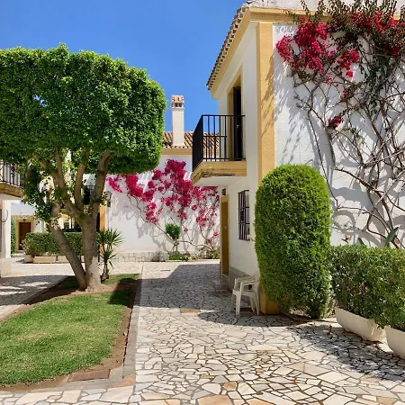Eonia Marinas-duplex Con Porche En Primera Linea! Apartment *