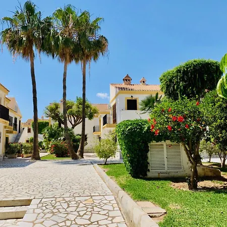 Eonia Marinas-duplex Con Porche En Primera Linea! * Vera